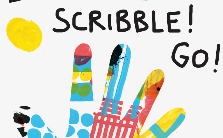 Scribble Dot Game Possclick