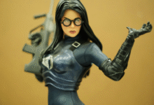 The Executive Villainess and The Justice Transforming Heroine's sidekick