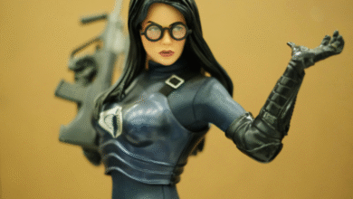 The Executive Villainess and The Justice Transforming Heroine's sidekick