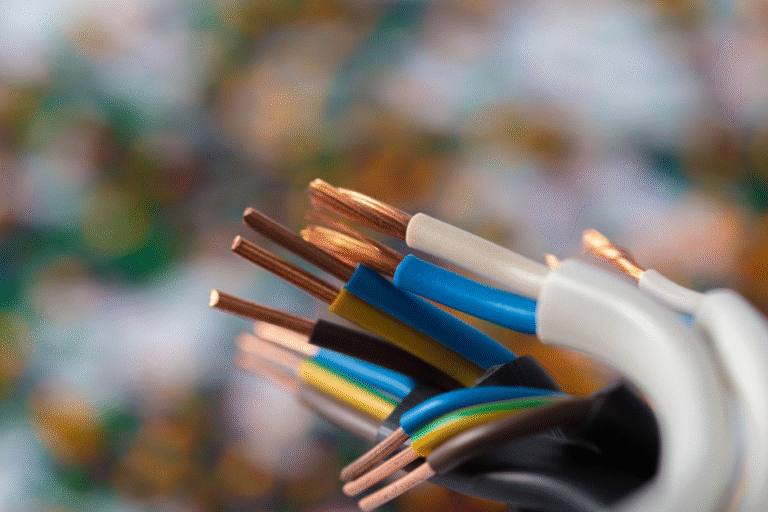 Power Cable Manufacturer Matters