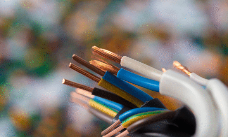 Power Cable Manufacturer Matters