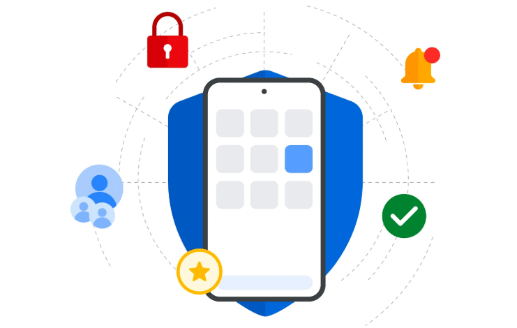 App Gradally