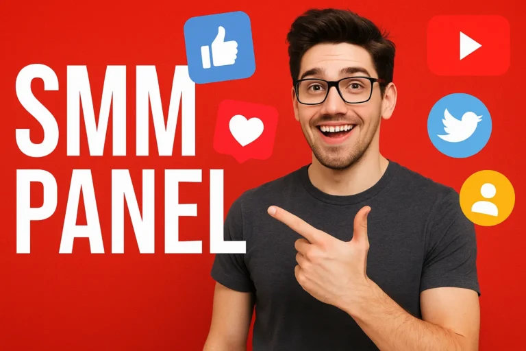 Best Reseller SMM Panel