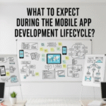 What to Expect During the Mobile App Development Lifecycle
