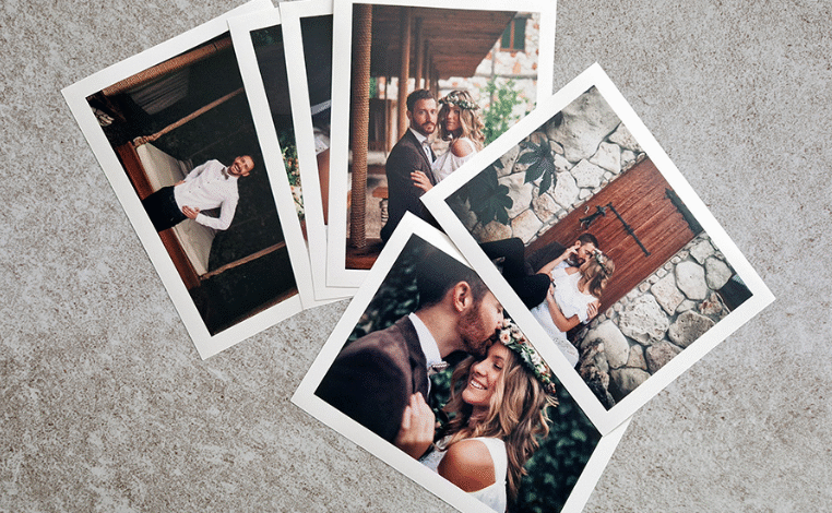 Photo Printing in Los Angeles