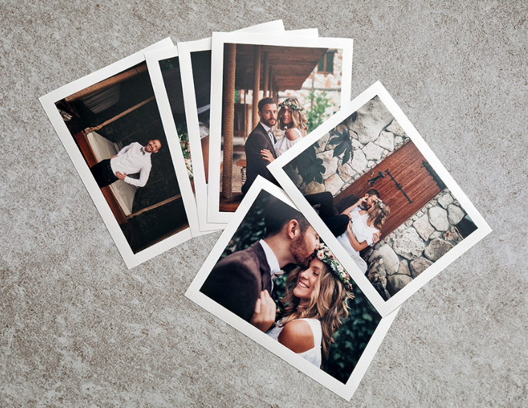 Photo Printing in Los Angeles