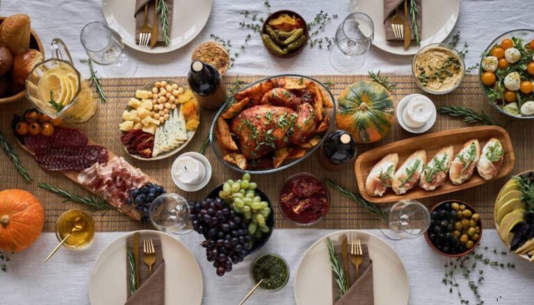 Unlock the Perfect Pairing: Cabernet Sauvignon and Food Pairing Guide