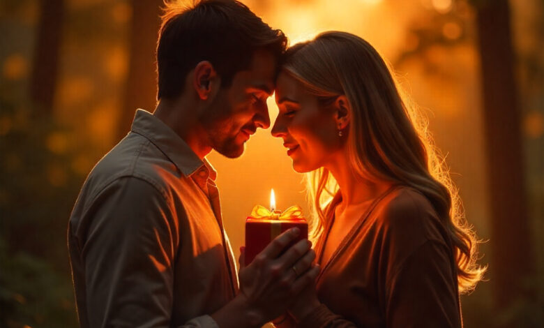Perfect Ways to Surprise Your Loved Ones with Thoughtful Gifts