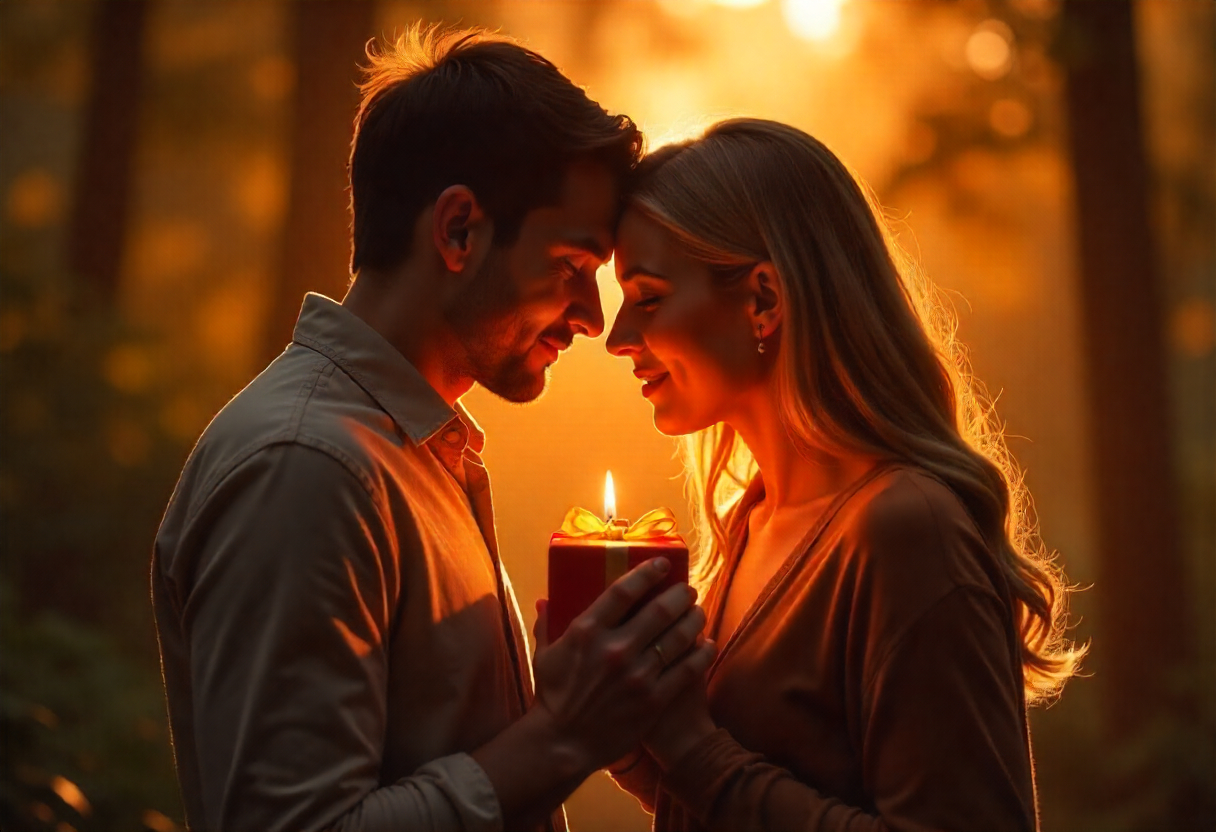 Perfect Ways to Surprise Your Loved Ones with Thoughtful Gifts