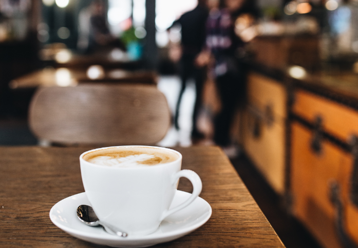 Coffee, Culture & Coast: Thanksgiving in Seattle 2025