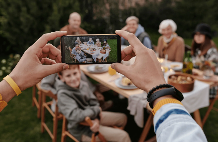 Making Family Memories at Grand Hyatt Kuala Lumpur