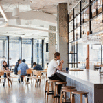 Fight at the Office Bar in Springville Reviews