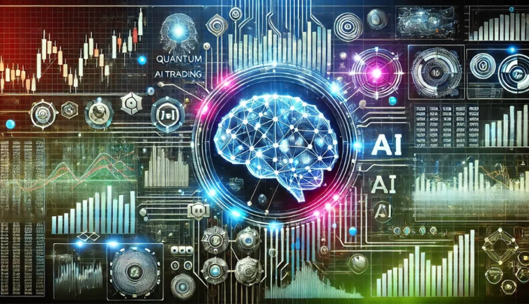 Quantum AI and the Next Wave of Currency Markets