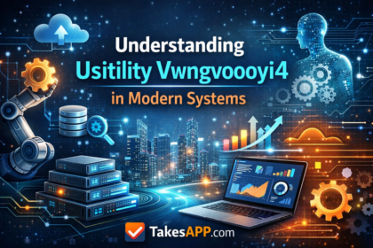 Understanding Usitility Vwngvoooyi4 in Modern Systems