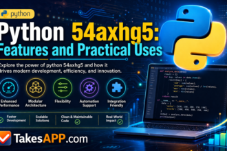Python 54axhg5