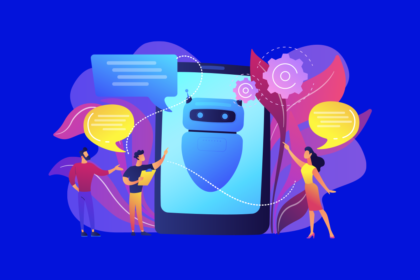 Transforming Mobile App
