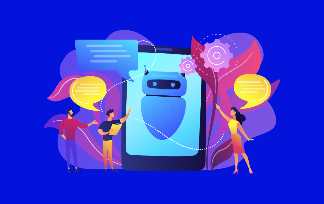 Transforming Mobile App