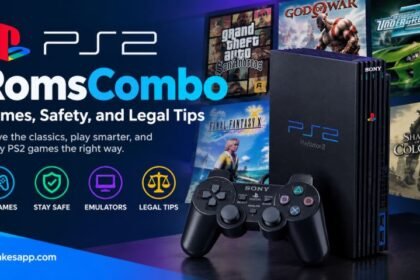 PS2 RomsCombo