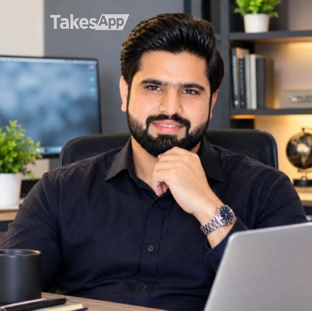 Shafiq-Ur-Rehman