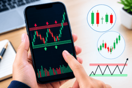Candlesticks